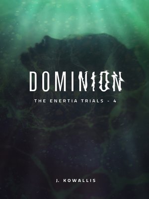 cover image of Dominion
